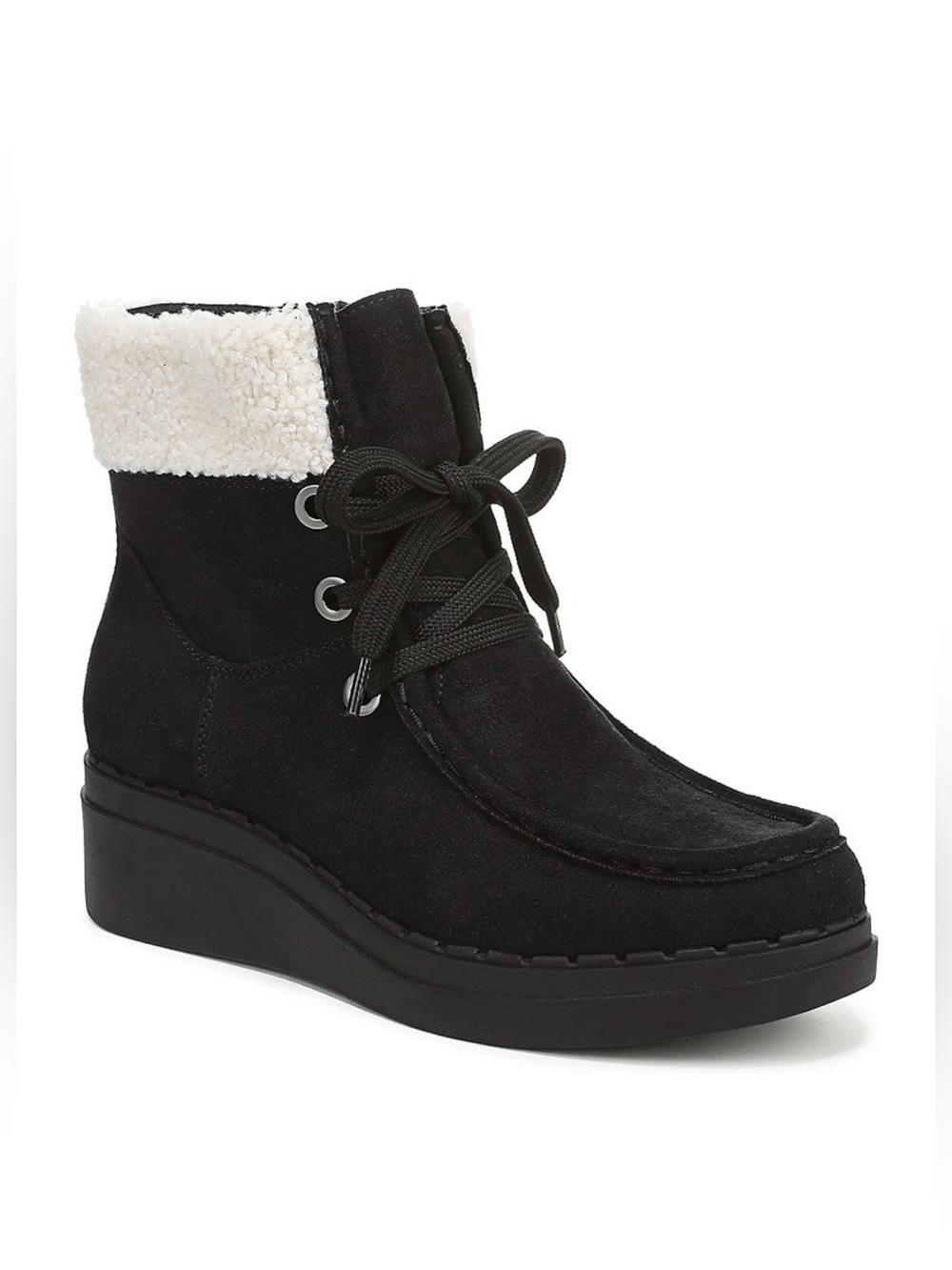 LifeStride Devon Women's Zip Short Boots